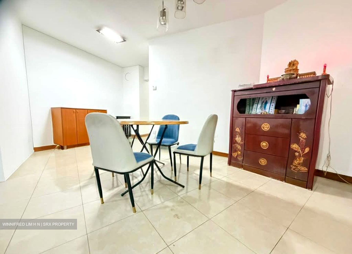 Blk 158B Rivervale View (Sengkang), HDB 5 Rooms #568070161